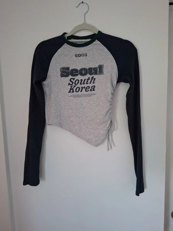 Tee-shirt S