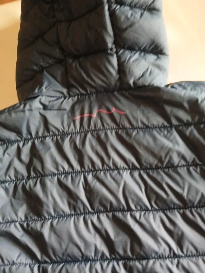 Veste doudoune garçon - photo numéro 6