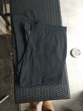 Pantalon chino