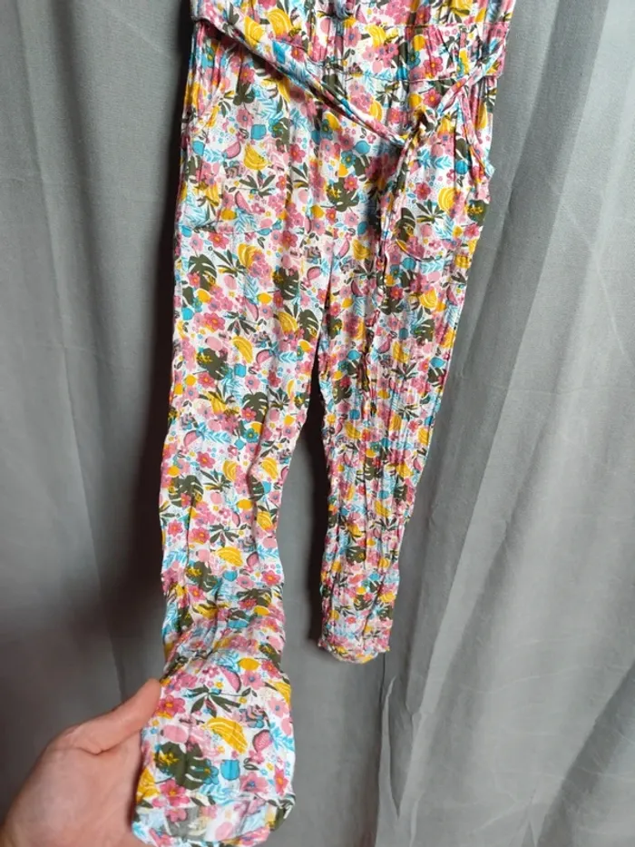 Combinaison pantalon été - photo numéro 5