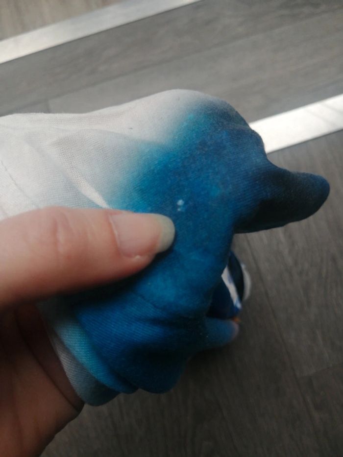 Tee shirt manche courte Paw patrol 8A - photo numéro 5