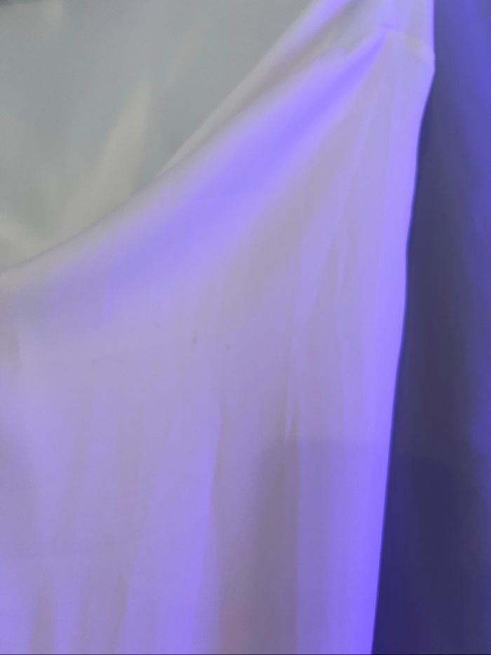 Chemise blanche H&M - photo numéro 5