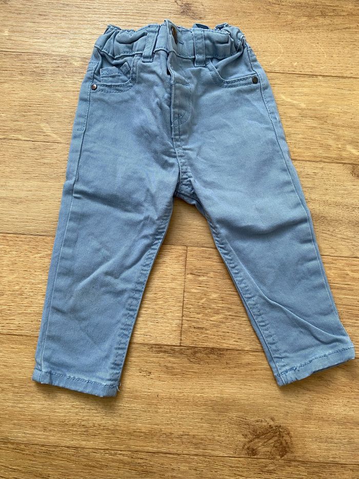 Pantalons - photo numéro 6