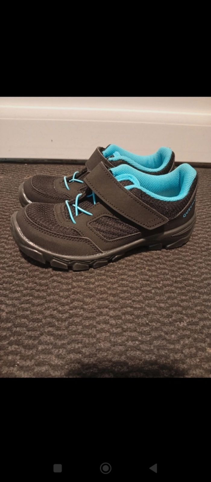 Chaussures Queshua