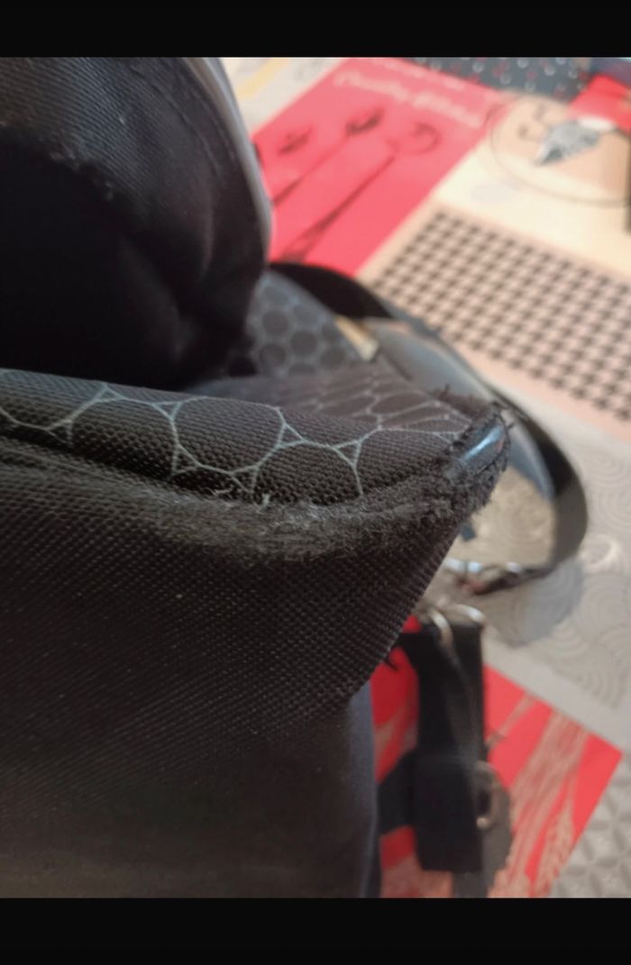 Sac à langer - photo numéro 9