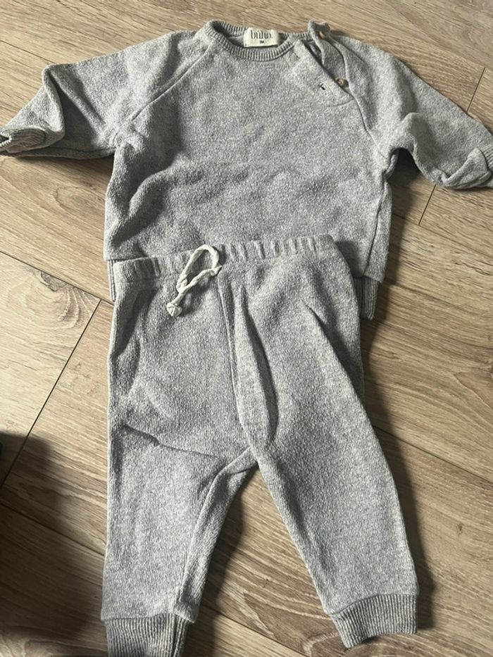 Vêtements 3 mois garçon mi-saison - photo numéro 4