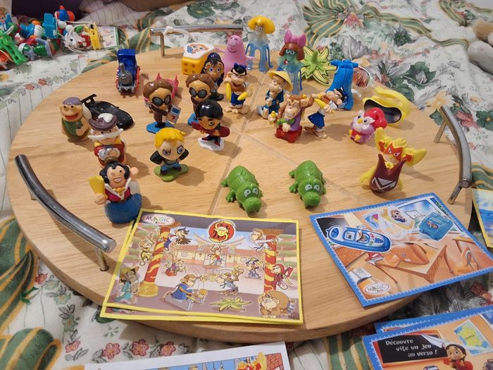 Kinder - photo numéro 2