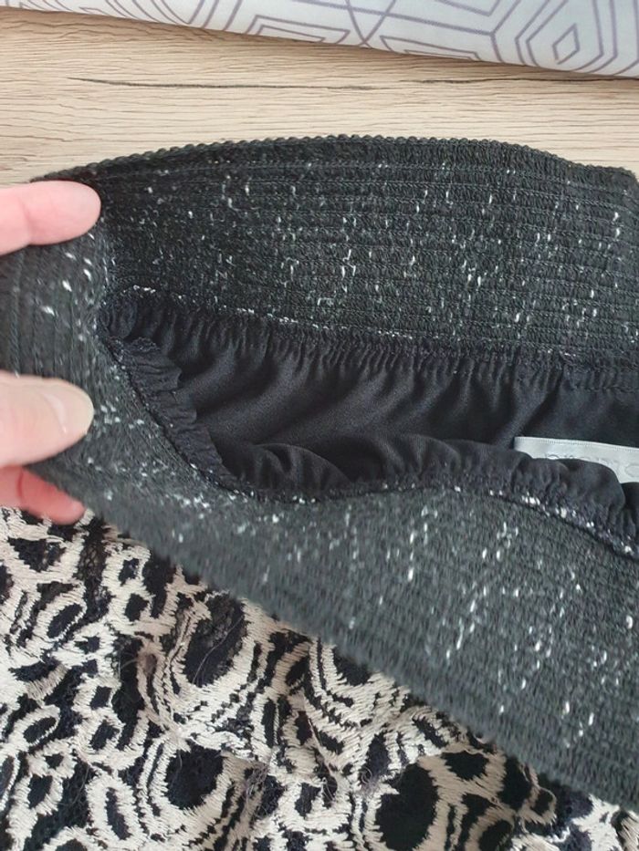 Jupe Promod T36 - photo numéro 3