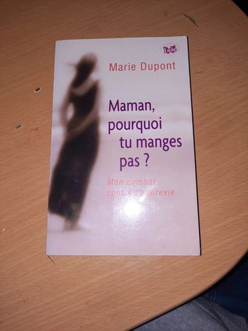 Marie dupont