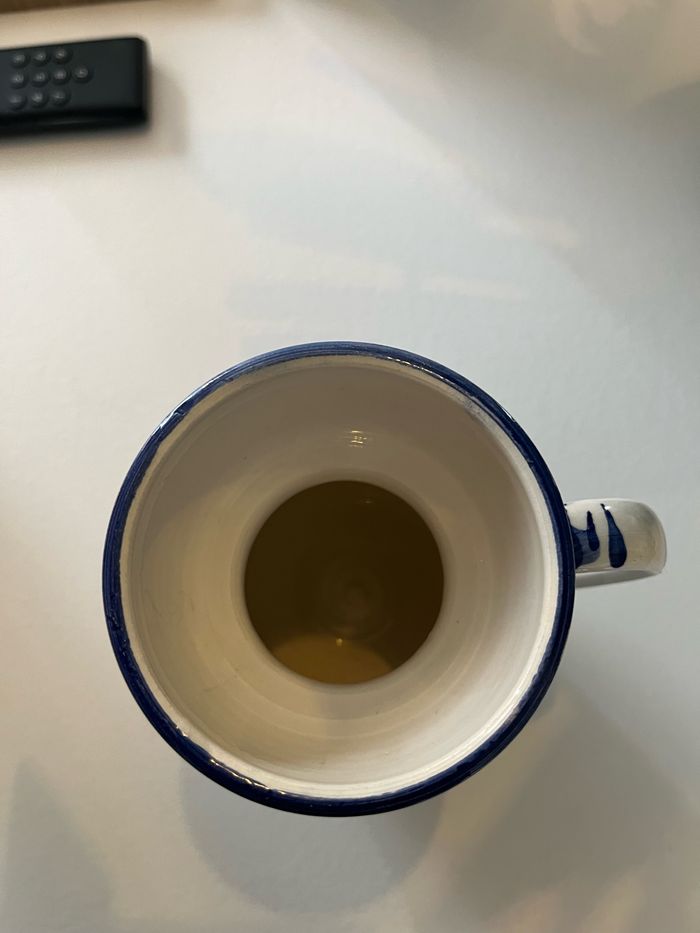 Carafe à huile d’olive - photo numéro 3