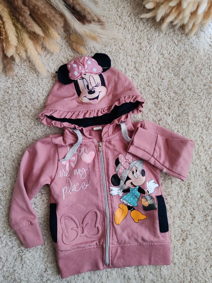 Veste Disney - photo numéro 3