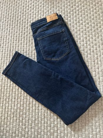 Jean denim bleu brut pimkie taille 40