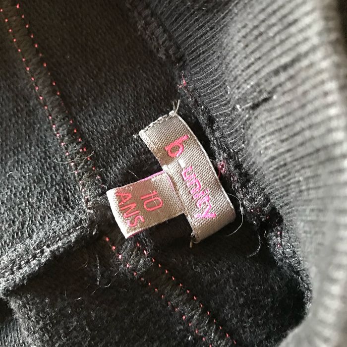 Short sportwear 10 ans b-unity - photo numéro 4