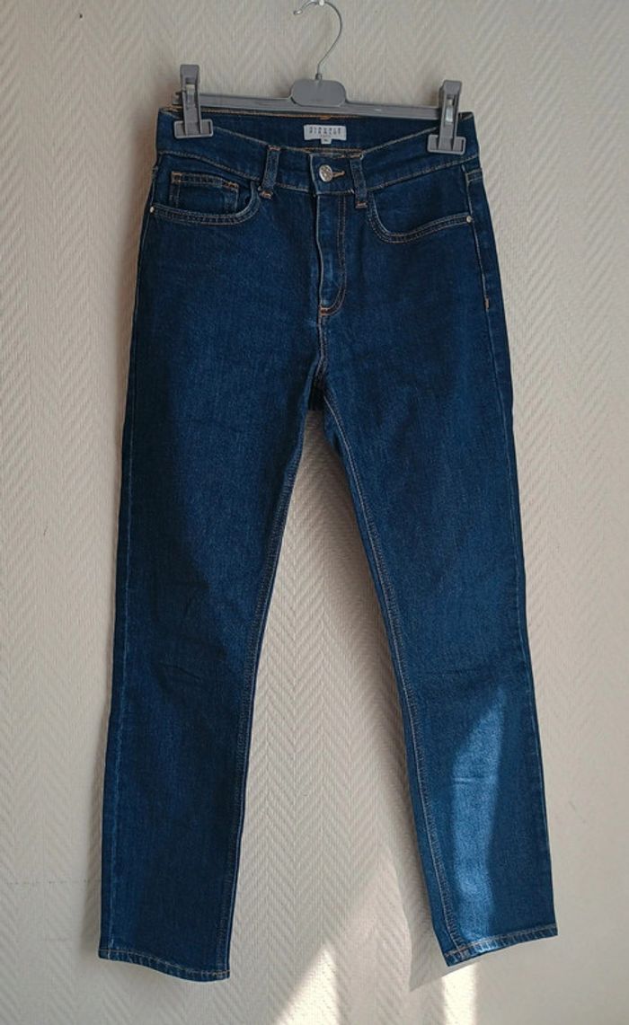 Jeans pour femme taille 34 claudie pierlot