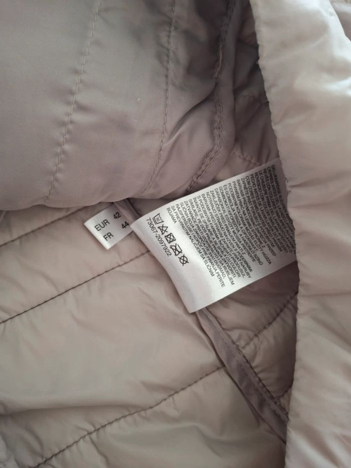 Veste matelassée femme - photo numéro 10