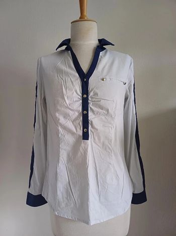 Chemisier taille 38 Bréal