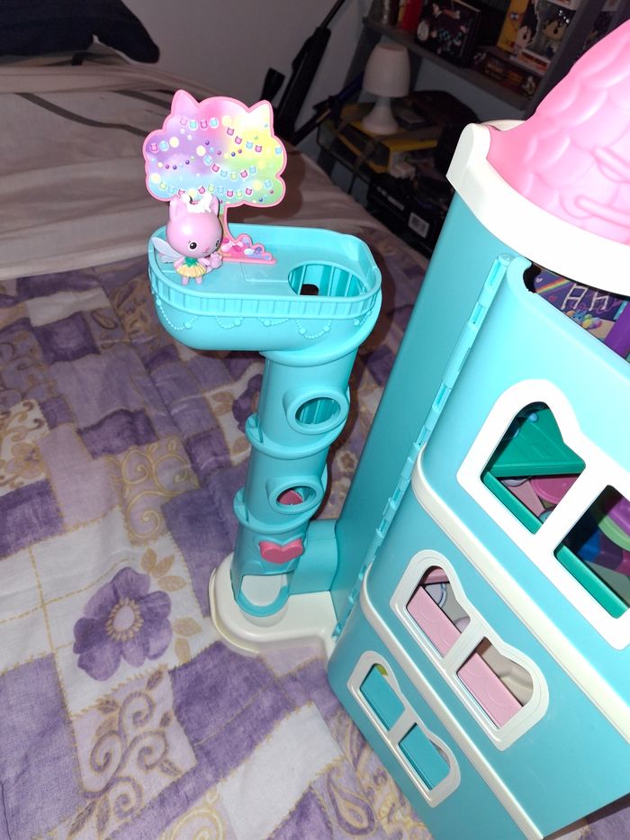 gabby et la maison magique - photo numéro 4