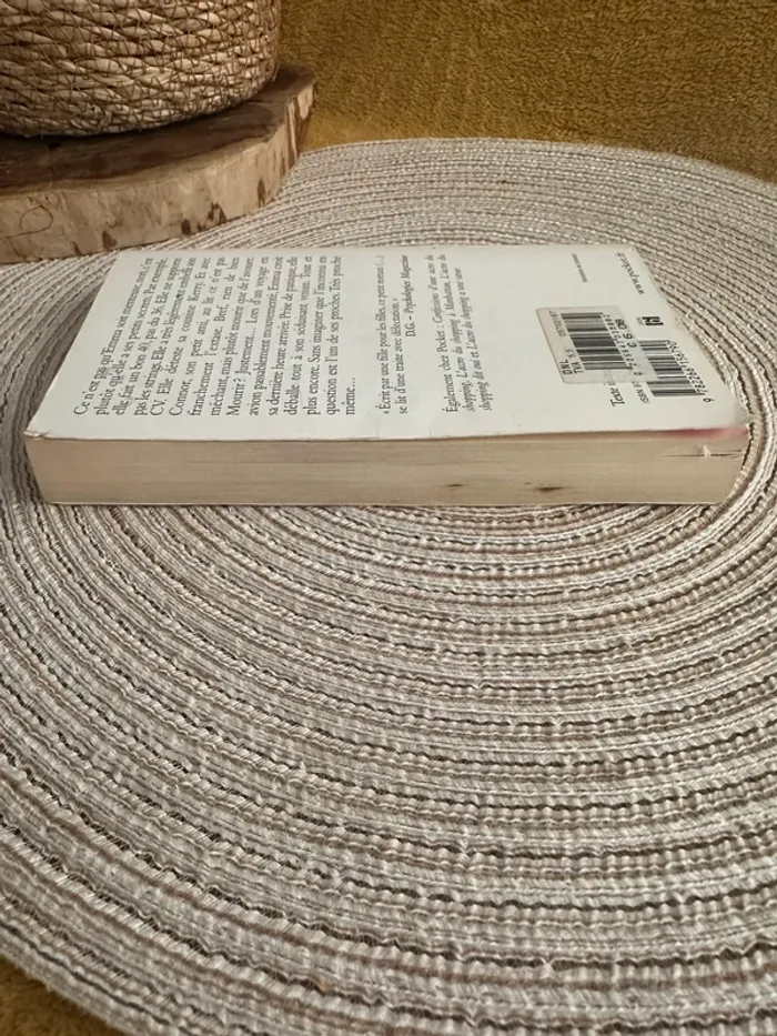 Livre Les petits secrets d’Emma - photo numéro 5