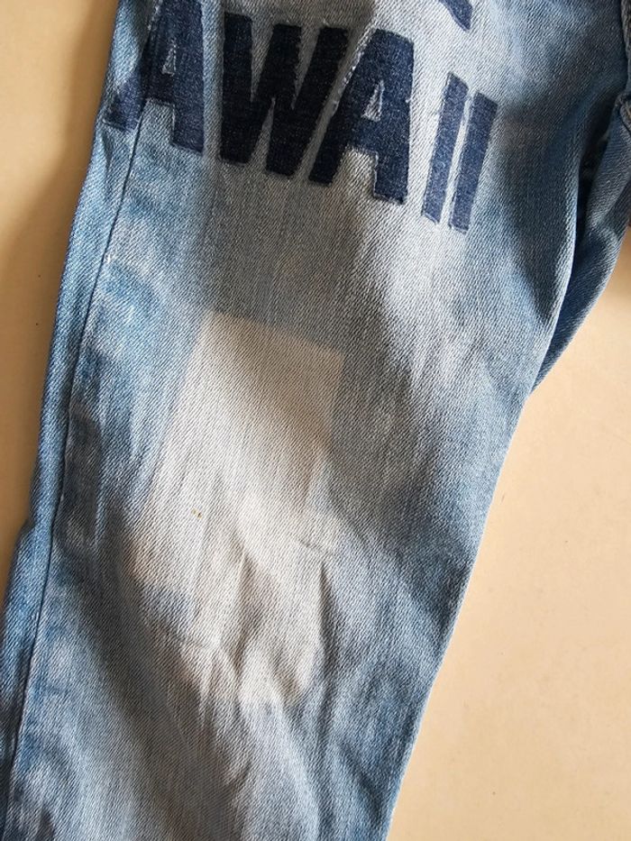 Jean ikks 8 ans - photo numéro 3