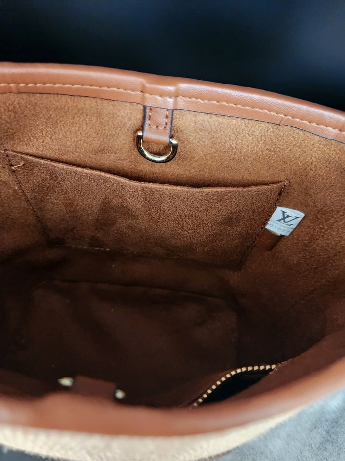 Sac bandoulière - photo numéro 4