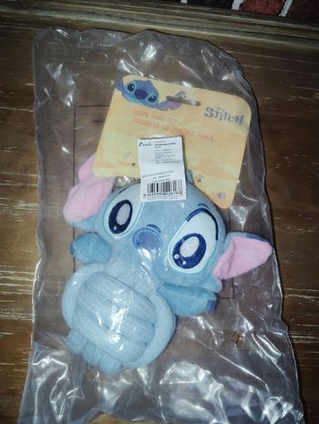 Jouet pour chien Stitch 