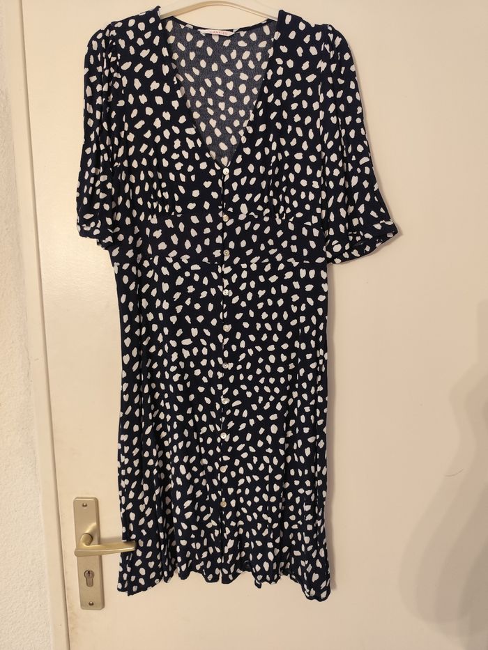 Robe camaïeu - photo numéro 2