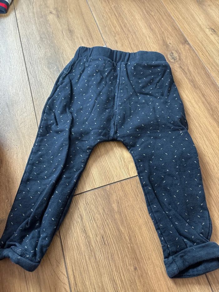 Pantalon mixte, 24 mois Kiabi - photo numéro 6