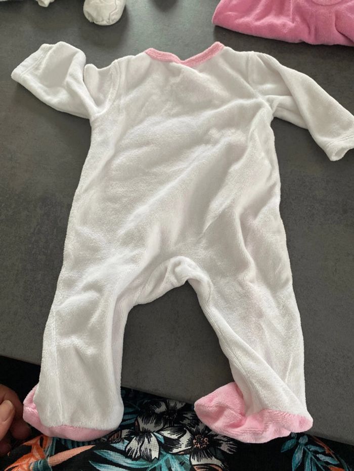 Pyjama - photo numéro 3