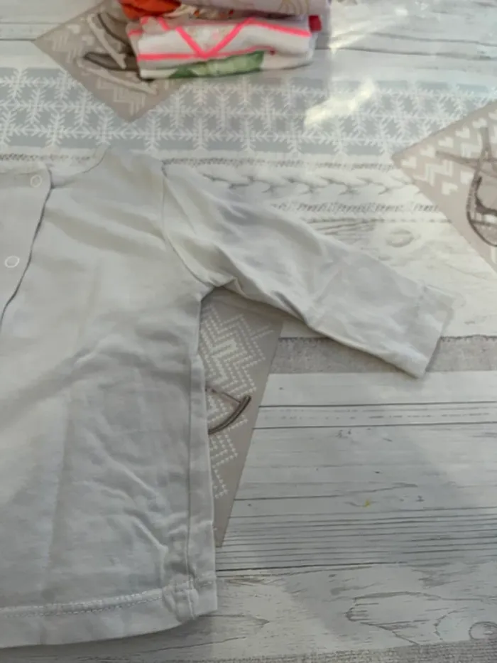 Tee shirt - photo numéro 8