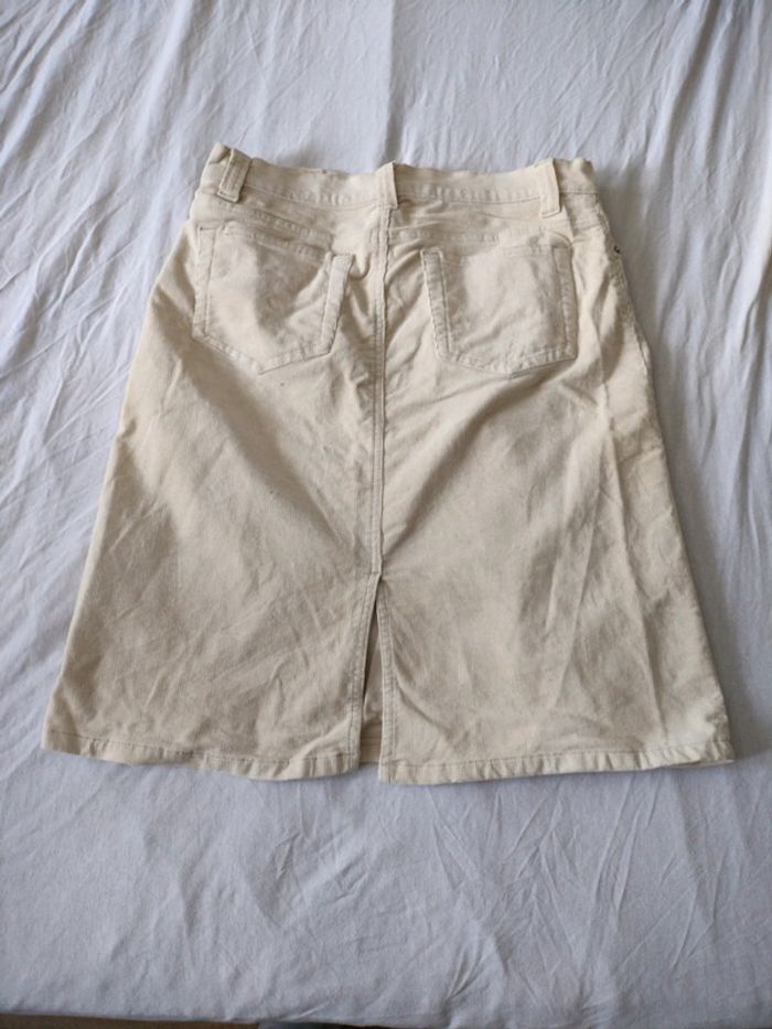 Jupe 40 - photo numéro 4