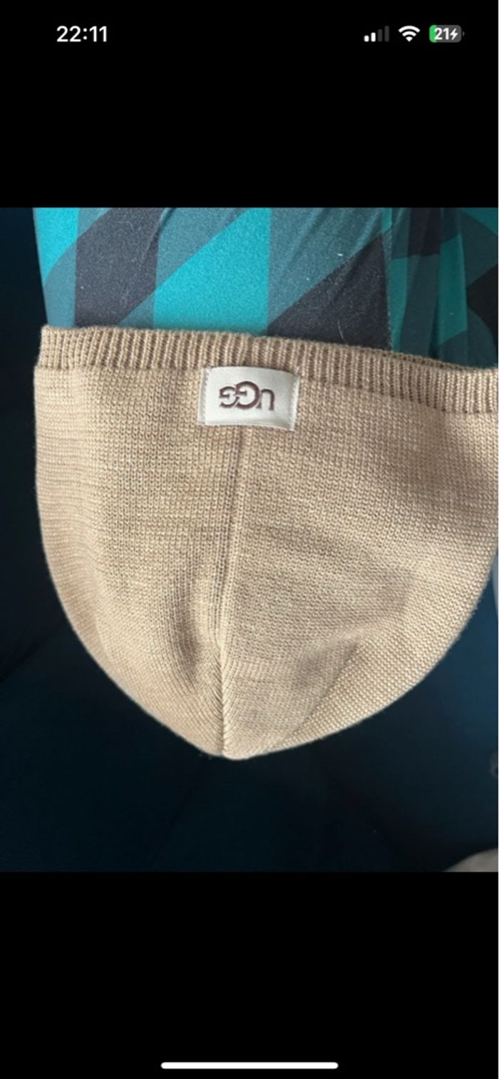 Ugg coffret - photo numéro 8