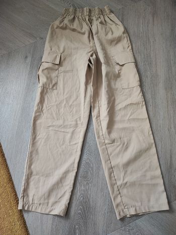 Pantalon souple
