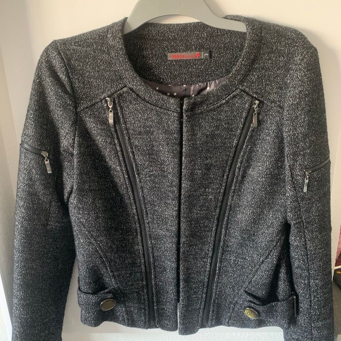 Cardigan femme - photo numéro 3