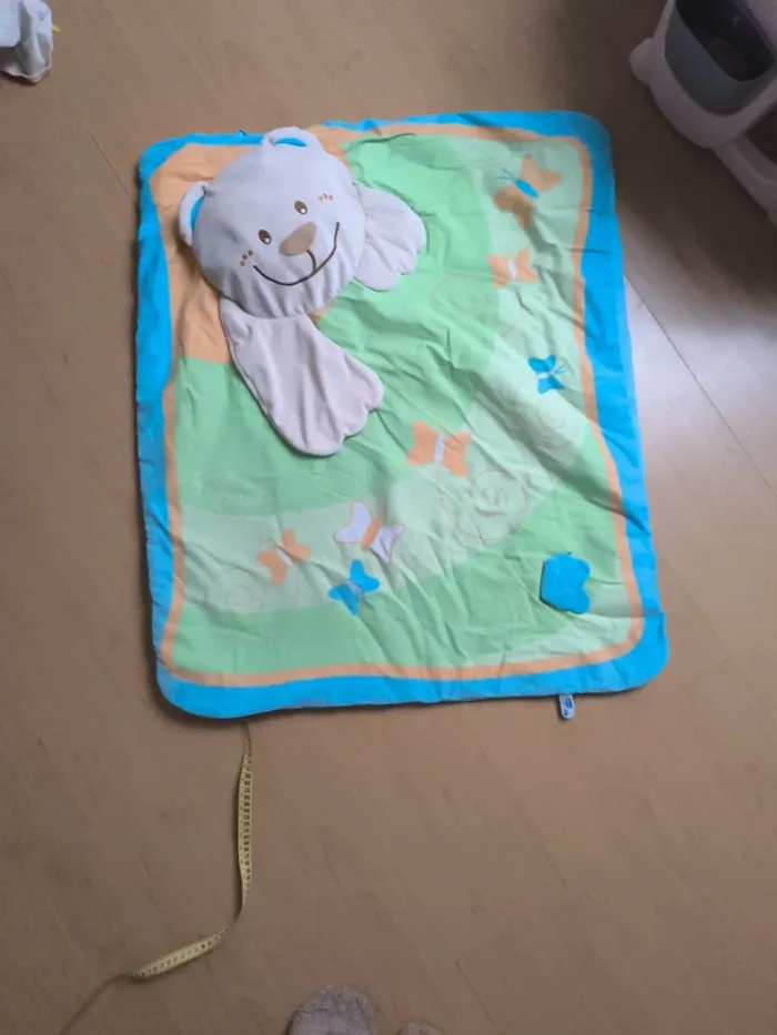 Tapis enfant - photo numéro 2