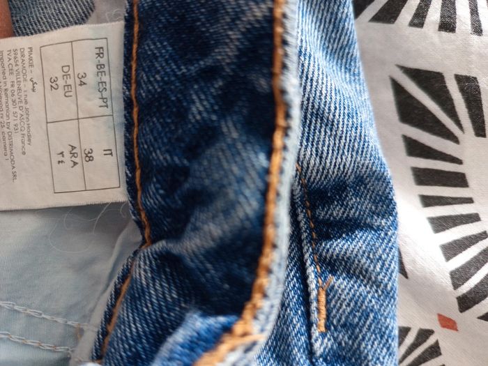 Short Pimkie - photo numéro 3