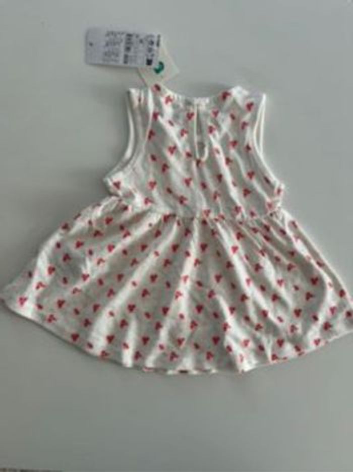 Robe bébé fille - photo numéro 3