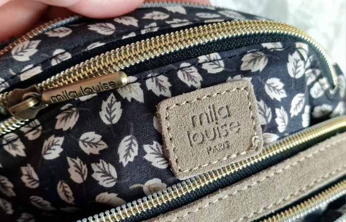 Sac Mila Louise - photo numéro 9