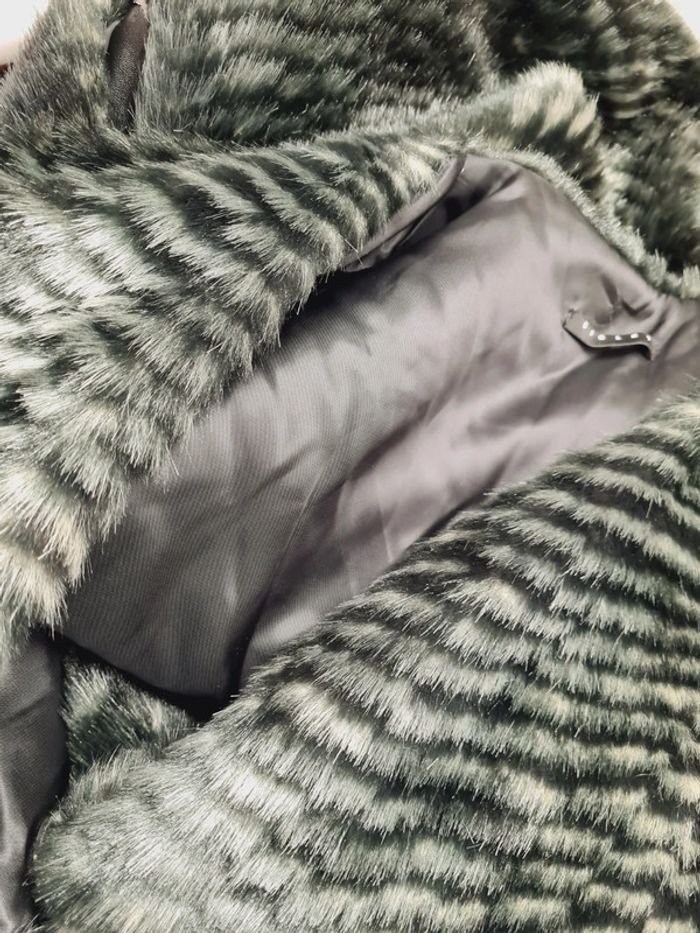 Veste sans manche sisley - photo numéro 4
