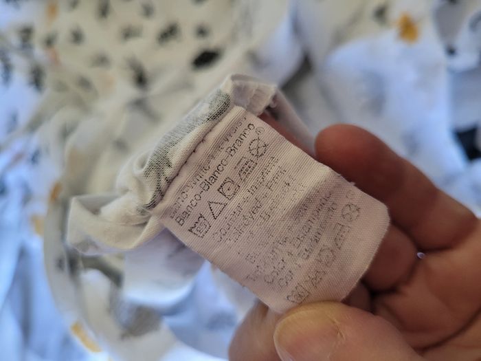 housse de couette avec taie d'oreiller catimini (20e) - photo numéro 6