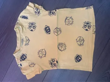 TEE shirt 4 ans kiabi