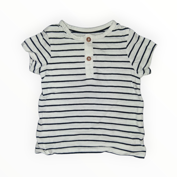 T-shirt manches courtes - Kiabi - 9 mois 