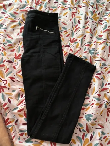Jeans noir