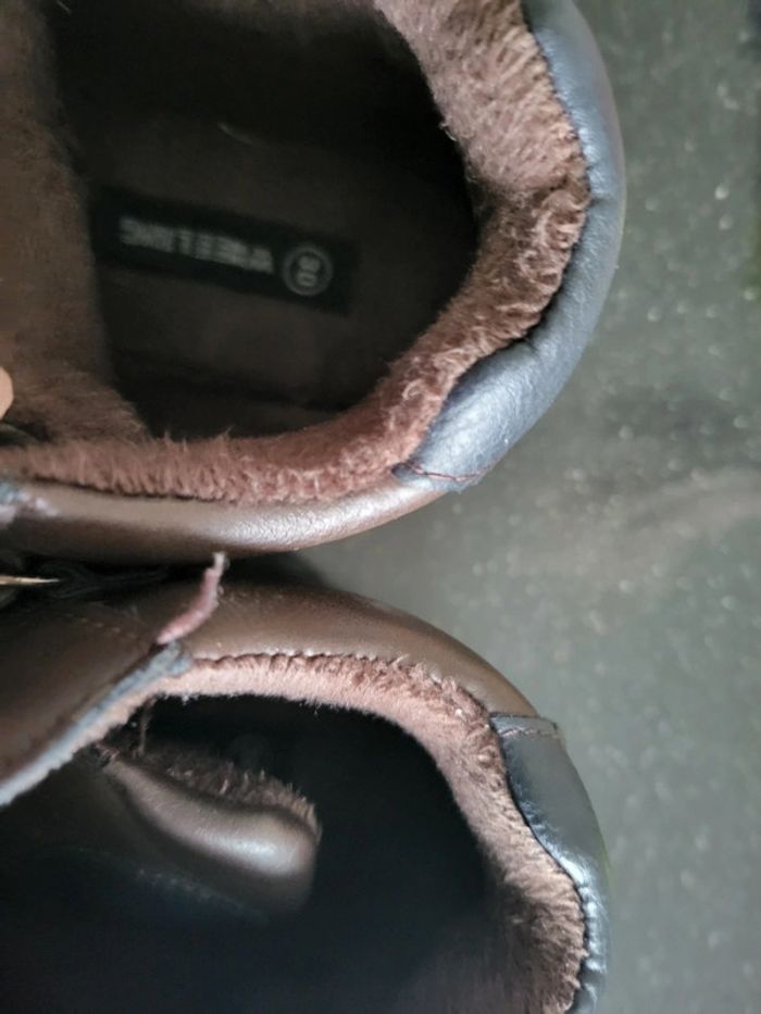 Chaussures garçon - photo numéro 4