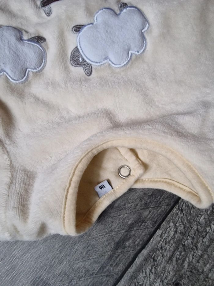 Tenue bébé - photo numéro 5