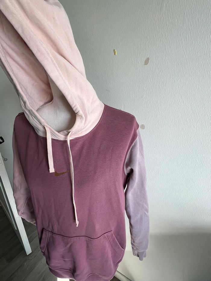 Sweat-shirt Nike S - photo numéro 3