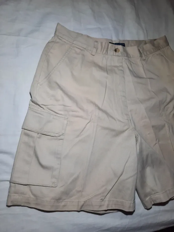 Short vintage somewhere - photo numéro 2