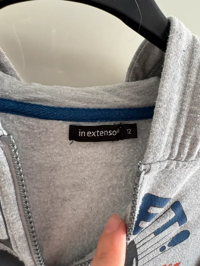 Veste garçon - photo numéro 2