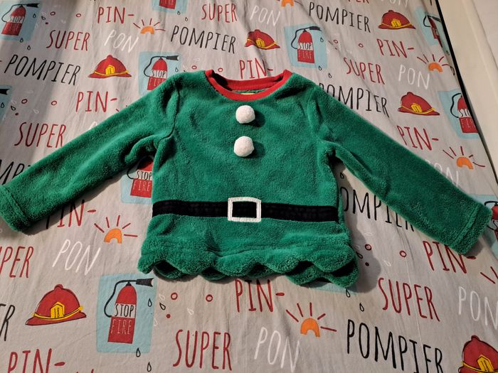 Ensemble lutin 3A - photo numéro 2