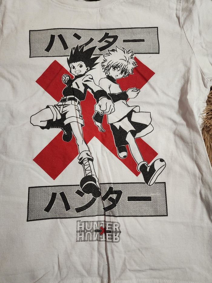 T-shirt "Hunter" - photo numéro 2