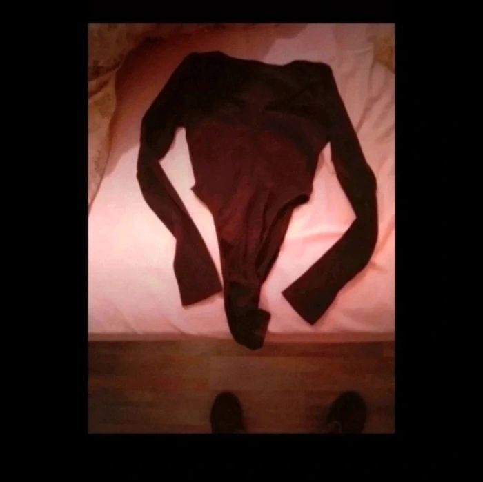 Body tissu côtelé - photo numéro 3